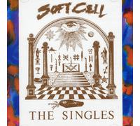 Soft Cell - Greatest Hits