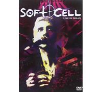 Soft Cell - Soft Cell - Live in Milan [Import anglais]