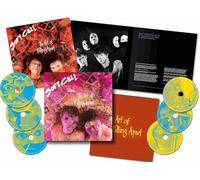 Soft Cell - Soft Cell, Neues Album 2025, The Art Of Falling Apart, Limited Edition 6 CD Box-Set