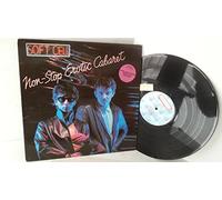 SOFT CELL - SOFT CELL non-stop erotic cabaret, BZ LP 2