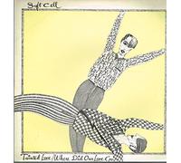 Soft Cell - Soft Cell - Tainted Love / Where Did Our Love Go - Some Bizzare - BZS 212