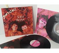 SOFT CELL - SOFT CELL the art of falling apart, double album, bizl 3