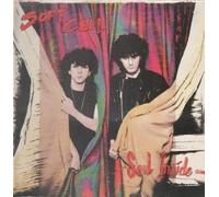 Soft Cell - Soul inside (CAN, 5 tracks-e.p.) / Vinyl Maxi Single [Vinyl 12'']