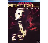 Soft Cell-Tainted Live [Import]