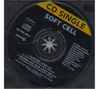 Soft Cell – Tainted Love – CD – Import