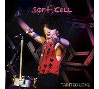 Soft Cell - Tainted Love [Compact Discs] Bonus Track, Digipack Packaging