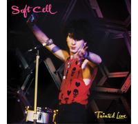 Soft Cell Tainted Love (CD) Album