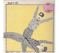 SOFT CELL - TAINTED LOVE/WHERE DID OUR LOVE GO 12 inch (12" Vinyl) FRENCH CELLULOID