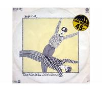 Soft Cell - Tainted love/Where did our love go (1981) / Vinyl Maxi Single [Vinyl 12'']