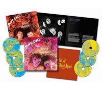 Soft Cell – The Art of Falling Apart – CD (6 disques) – Import