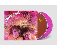 Soft Cell – The Art of Falling Apart – 2 CD – Import