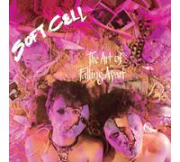 Soft Cell The Art of Falling Apart (Expanded Deluxe Edition) (CD) Box Set