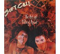 Soft Cell - The Art Of Falling Apart [Vinyl LP]