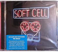 Soft Cell - The SingIes