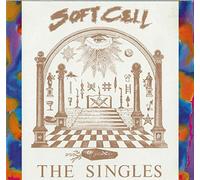 SOFT CELL - The Singles (Holland) / 830 708-1
