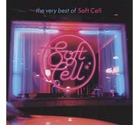 Soft Cell - The Very Best Of