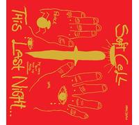 Soft Cell - This Last Night.in Sodom [Import]