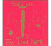 Soft Cell - this last night in sodom LP