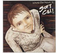 SOFT CELL - where the heart is 12