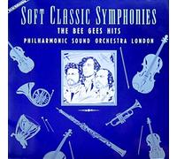 Soft Classic Symphonies (by Philharmonic Sound Orch.) [Import]