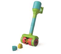 CLEMENTONI – Aspirateur Clemmy