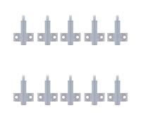 Soft Close Damper Soft Close Cabinet Door Damper Soft Close Drawer Damper Wardrobe Buffer Door Damper Plastic Damper Buffer