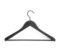 Soft Coat Hanger Bar-Wide 44 Set de 4 cintres Hay - 5710441403296