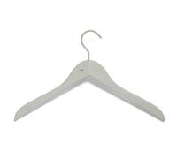 Soft Coat Hanger Wide 44 Set de 4 cintres Hay - 5710441403272