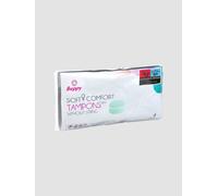 Soft Comfort Tampons DRY Boîte de 4