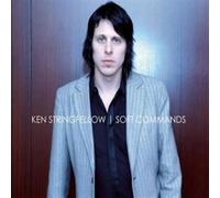 Soft commands CD