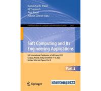 Soft Computing And Its Engineering Applications
