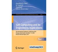 Soft Computing And Its Engineering Applications