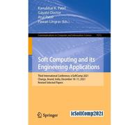 Soft Computing And Its Engineering Applications