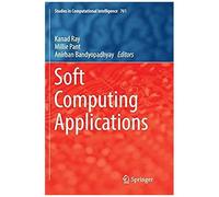 Soft Computing Applications