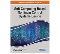 Soft-Computing-Based Nonlinear Control Systems Design