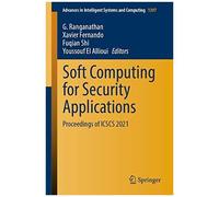 Soft Computing For Security Applications