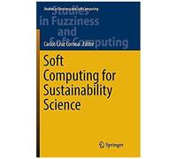 Soft Computing For Sustainability Science