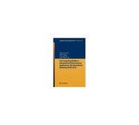 Soft Computing Models In Industrial And Environmental Applications, 5th International Workshop (Soco 2010)