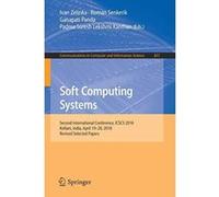 Soft Computing Systems: Second International Conference, ICSCS 2018, Kollam, India, April 19-20, 2018, Revised Selected Papers (Communications in Computer and Information Science) - [Version Originale