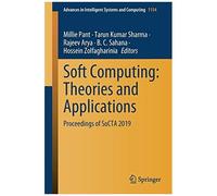 Soft Computing: Theories And Applications