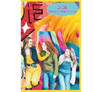 Soft Cover 2026 Personal PRIDE Planner; 400 Pages, Size 5.25x8"; For all 365 days: 'Pride Vibe' Collection Collage Cover 01