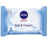 Soft & Cream Baby 63 Pcs 20.0ks