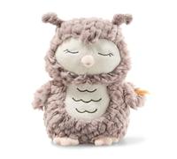 Steiff Chouette Ollie 23 cm lilas