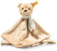 Soft Cuddly Friends Ours Teddy Jimmy Doudou-Honey Yellow
