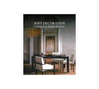 Soft Decoration: Fabrics In Home Design