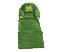 Soft d'enfants Pliables Mignon Conception de Dessins animés Courts en Peluche Douce et Confortable Chouchou pour Enfants pour Salle de Jeux pour Chambre de Jeu de Chambre à Coucher (Avocat)