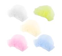 Soft Dog Muzzle 5 Piece Adjustable Anti Chewing Making It an Exc Breathable