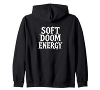 Soft Doom Energy Sweat à Capuche