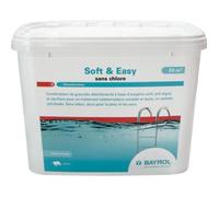 Soft & Easy - 20 m3 - Bayrol