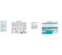 Soft & Easy 4,48 kg pour 20m3 - Traitement oxygène piscine sans chlore - Bayrol